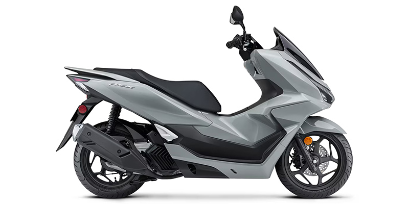PCX at Ehlerding Motorsports
