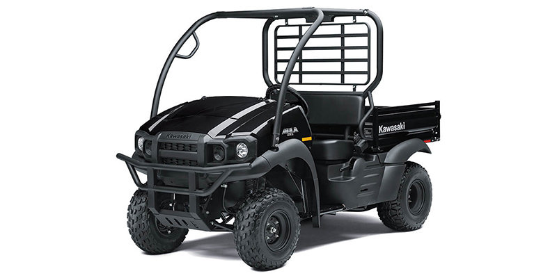 Mule™ SX™ at Big River Motorsports