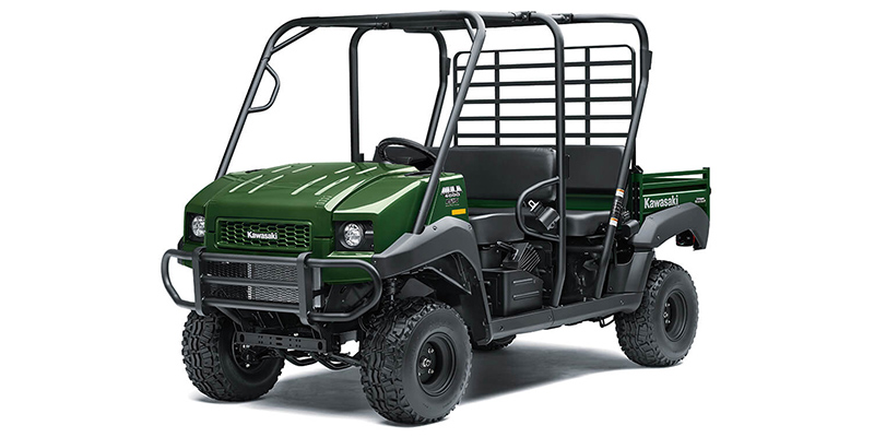 Mule™ 4000 Trans at Big River Motorsports
