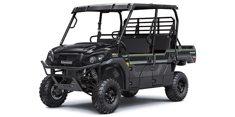 2026 Kawasaki Mule PRO-FXT 1000 LE at Dale's Fun Center, Victoria, TX 77904
