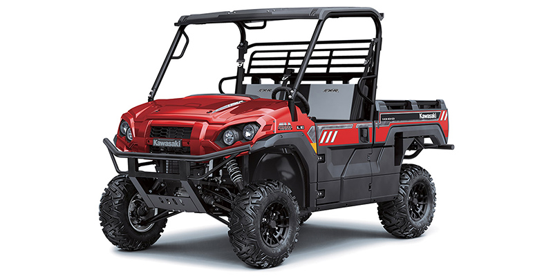 Mule™ PRO-FXR™ 1000 LE at Dale's Fun Center, Victoria, TX 77904
