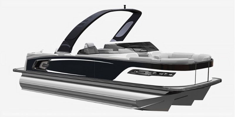 Excalibur LTD Twin SS - 25 FT at Shift Digital - Website Access - Metric