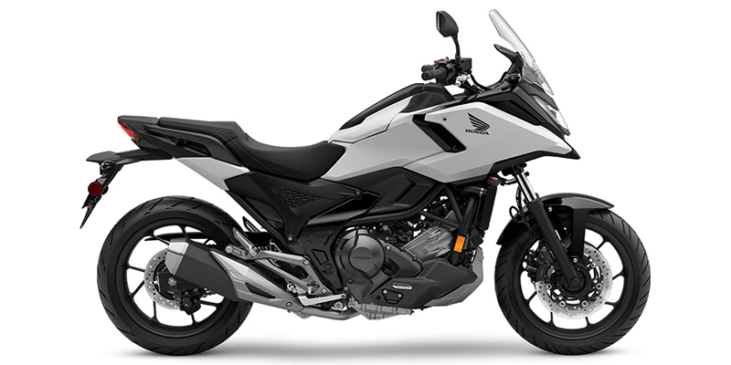 NC750X DCT at Martin Moto