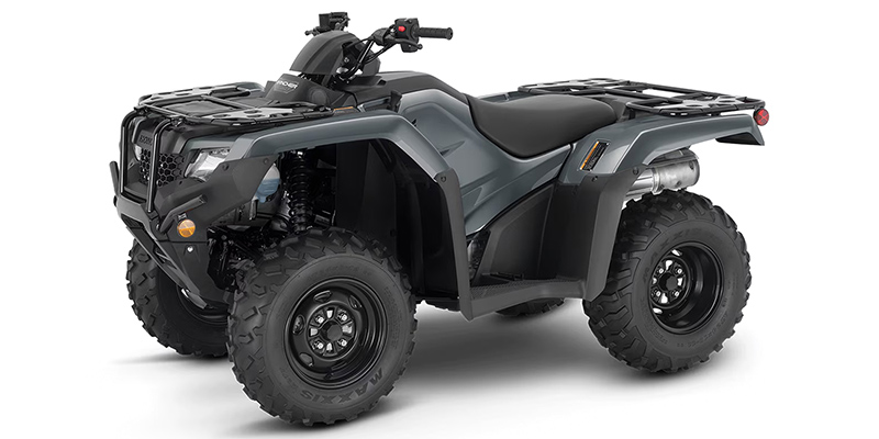 FourTrax Rancher® 4X4 Automatic DCT EPS at Ehlerding Motorsports