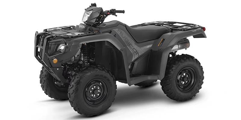 FourTrax Foreman® Rubicon 4x4 EPS at Ehlerding Motorsports