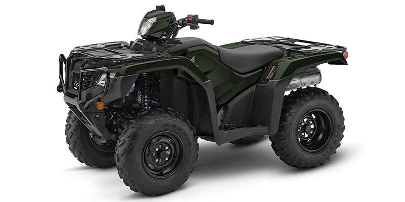 FourTrax Foreman® 4x4 EPS at Ehlerding Motorsports