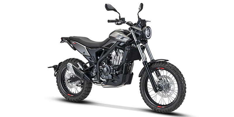 Alp X at Mount Rushmore Motorsports