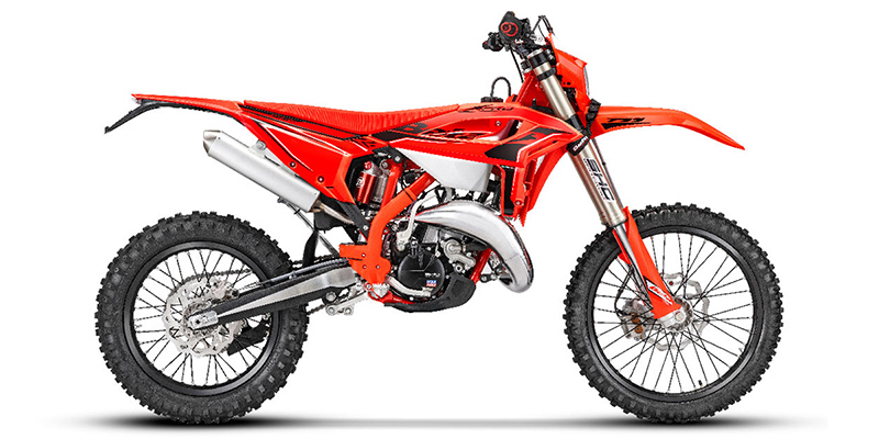 125 RR X-Pro 2-Stroke at Mount Rushmore Motorsports