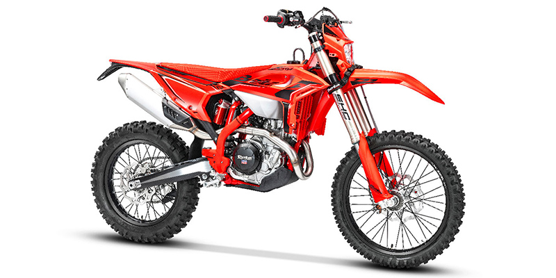 390 RR X-Pro 4-Stroke at Mount Rushmore Motorsports