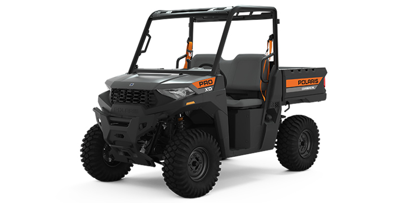 Pro XD Mid-Size Gas at Mount Rushmore Motorsports