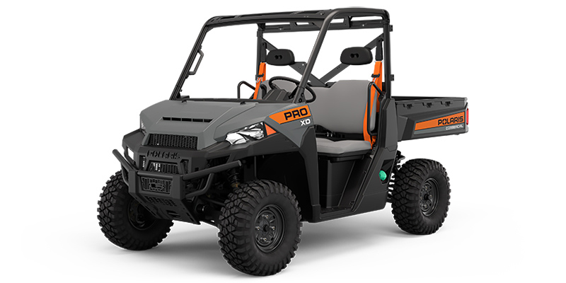 Pro XD Full-Size Diesel at Mount Rushmore Motorsports