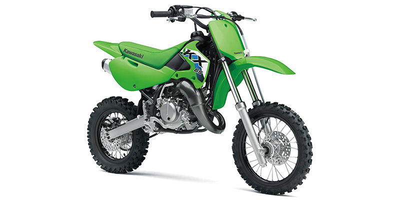 Motorcycle at Big River Motorsports