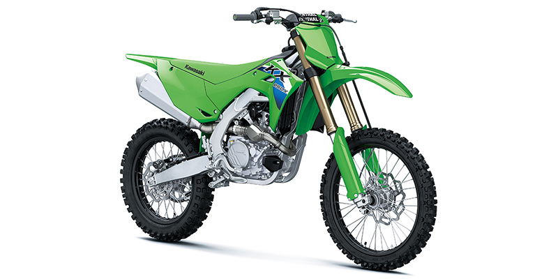 KX™250X at Big River Motorsports