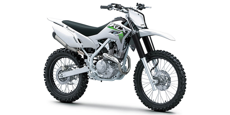 KLX®230R at Big River Motorsports