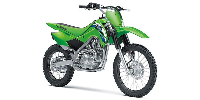 KLX®140R L at Big River Motorsports