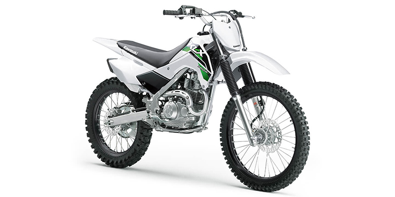 KLX®140R F at Big River Motorsports