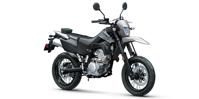 KLX®300SM at Big River Motorsports