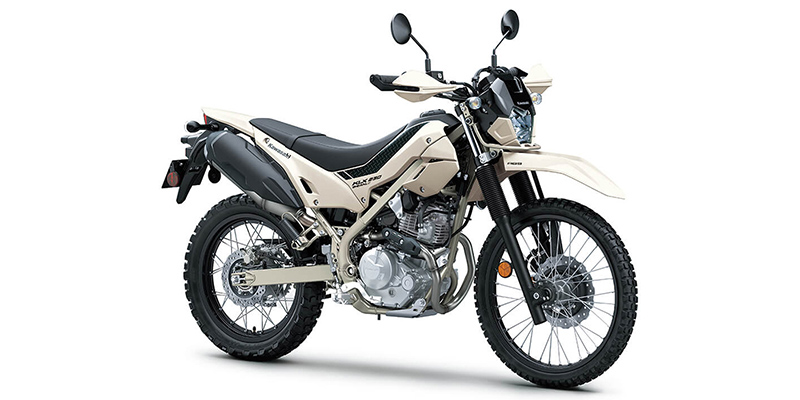 KLX®230 Sherpa S ABS at Big River Motorsports