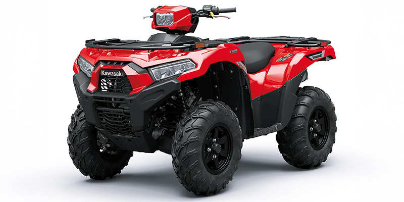 ATV at Big River Motorsports
