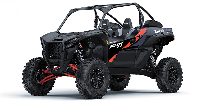 Teryx® KRX™ 1000 at Mount Rushmore Motorsports