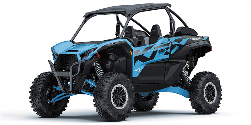 Teryx® KRX™ 1000 eS at Mount Rushmore Motorsports