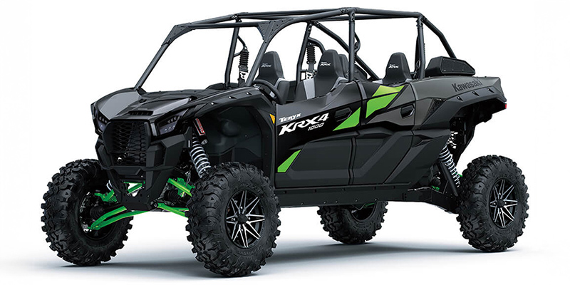 Teryx® KRX4® 1000  at Big River Motorsports