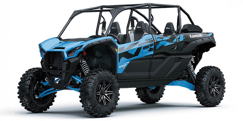 Teryx® KRX4® 1000 eS at Big River Motorsports