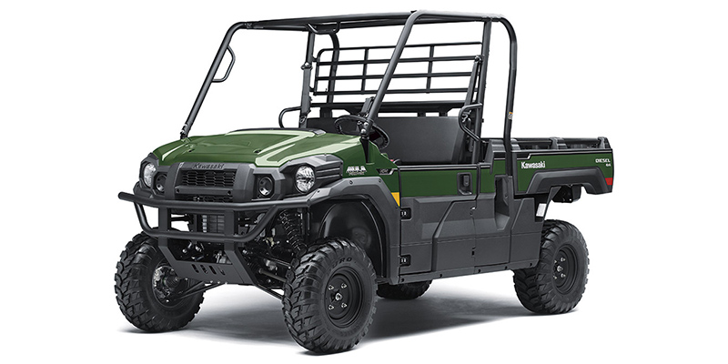 Mule™ PRO-DX™ EPS at Big River Motorsports