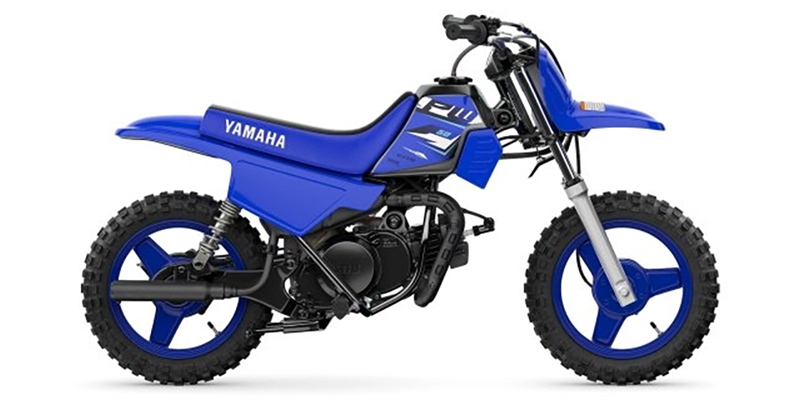 PW50 at Mount Rushmore Motorsports