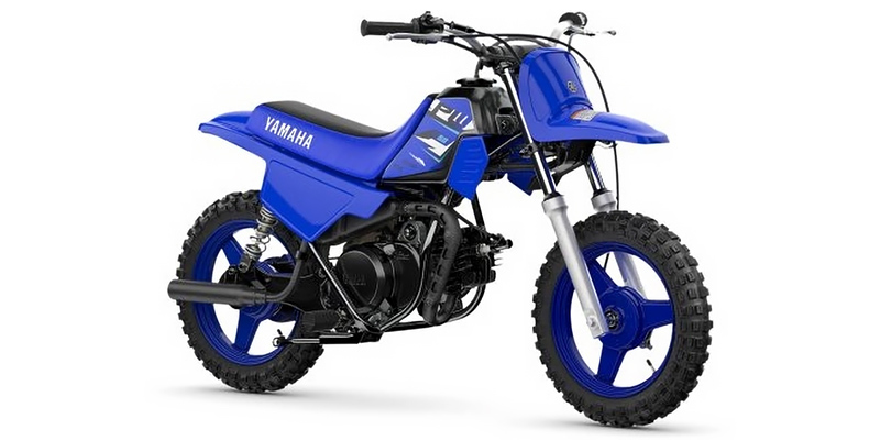 PW50 at Mount Rushmore Motorsports