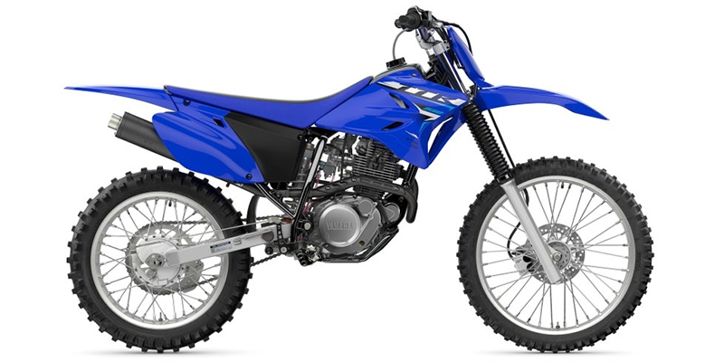 TT-R230 at Mount Rushmore Motorsports