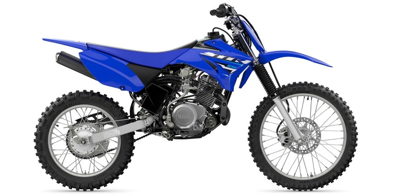 TT-R125LE at Mount Rushmore Motorsports