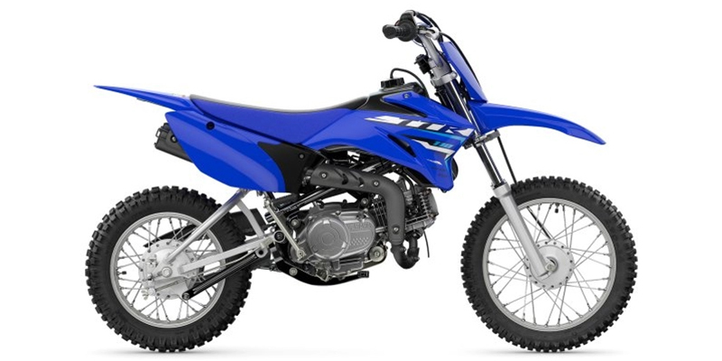 TT-R110E at Mount Rushmore Motorsports