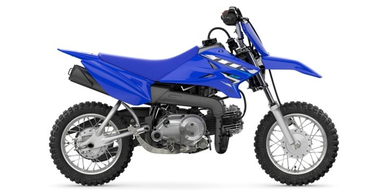 TT-R50E at Mount Rushmore Motorsports