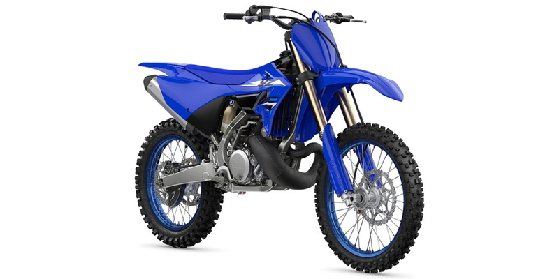 YZ250 at Mount Rushmore Motorsports