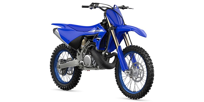 YZ250 at Mount Rushmore Motorsports