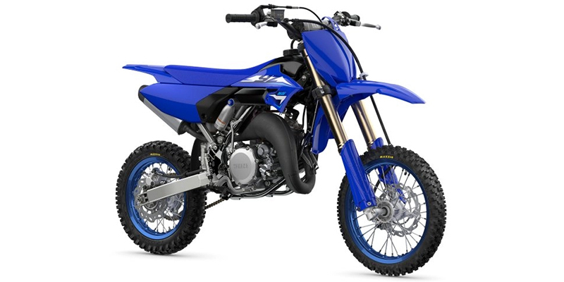 YZ65 at Mount Rushmore Motorsports