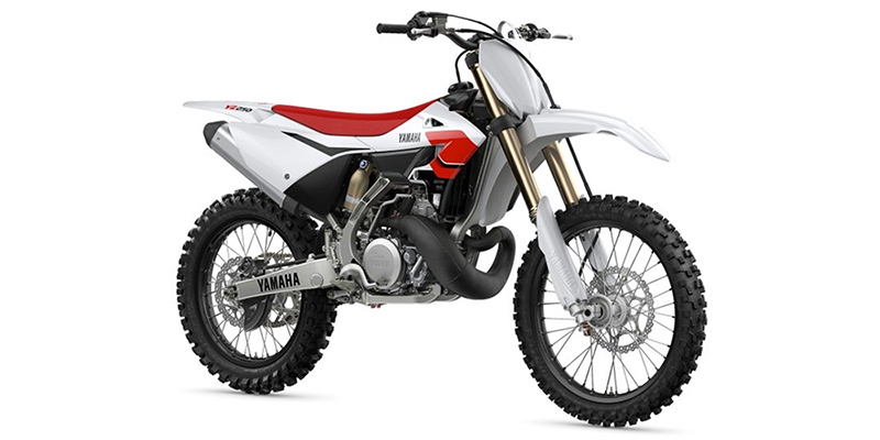 YZ250 70th Anniversary Edition at Mount Rushmore Motorsports