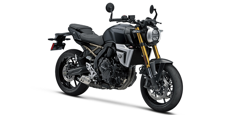 2026 Suzuki GSX 8T at Mount Rushmore Motorsports