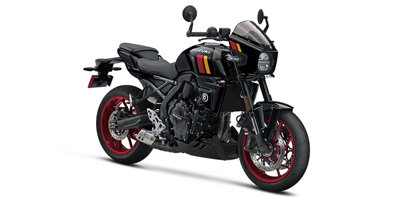 2026 Suzuki GSX 8TT at Mount Rushmore Motorsports