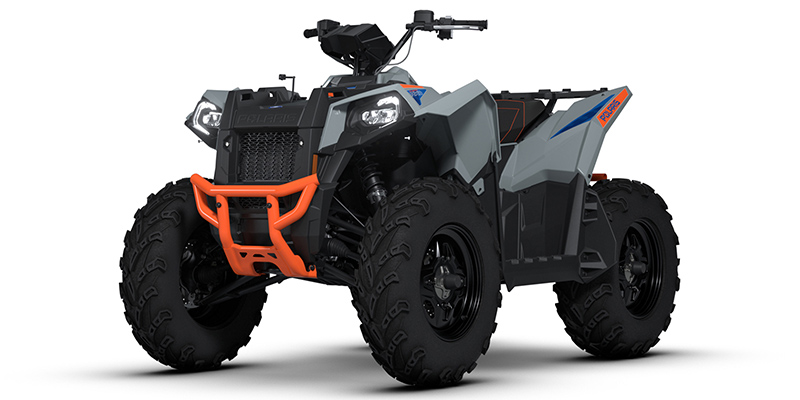 Scrambler® 850 at Mount Rushmore Motorsports