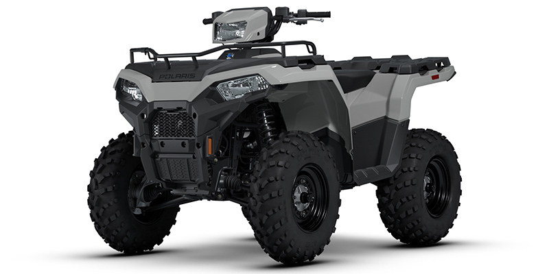Sportsman® 450 H.O. at Shift Digital - Website Access - Metric