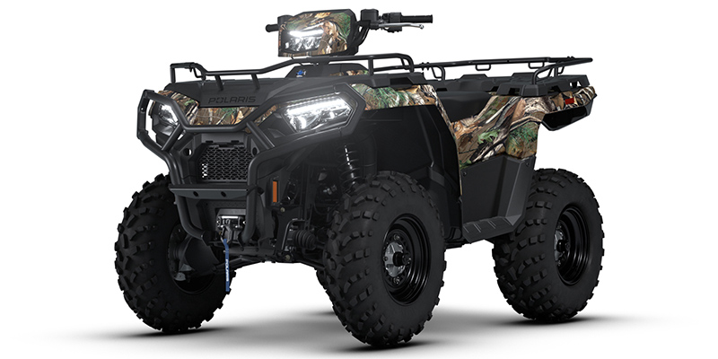 2026 Polaris Sportsman® 570 EPS at Mount Rushmore Motorsports