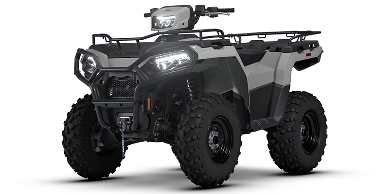 Sportsman® 570 EPS at Mount Rushmore Motorsports