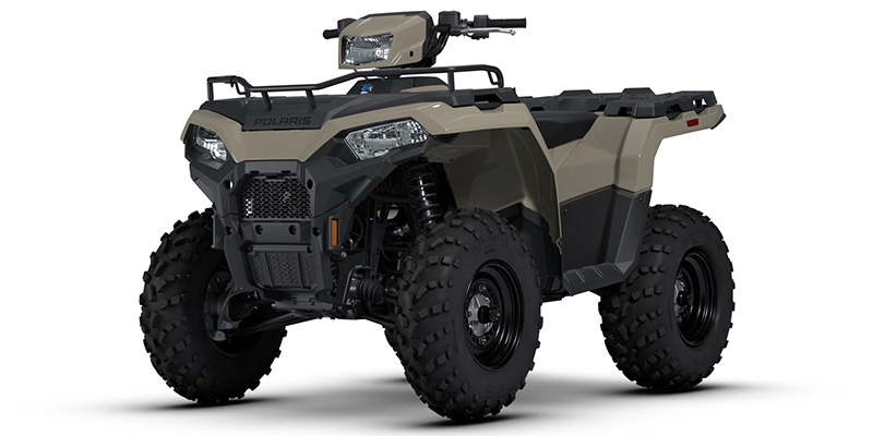 Sportsman® 570 at Mount Rushmore Motorsports