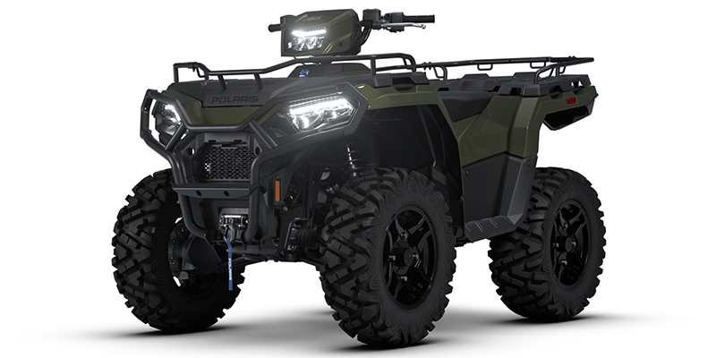 Sportsman® 570 Premium - 40th Anniversary Edition at Mount Rushmore Motorsports
