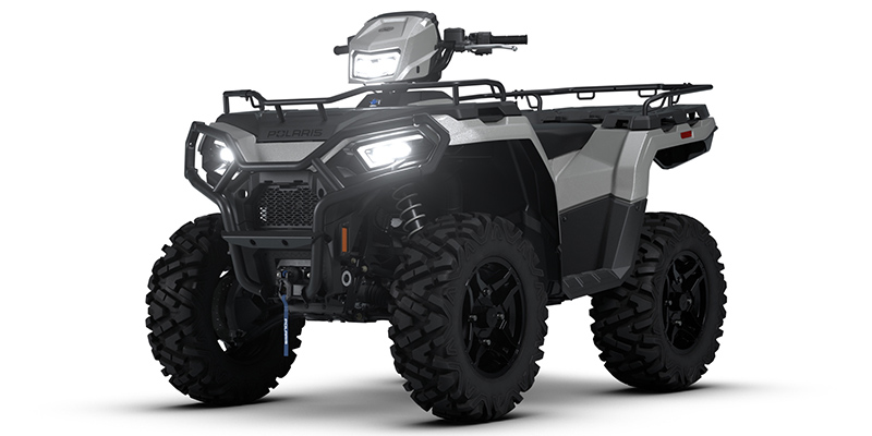 Sportsman® 570 Ultimate at Mount Rushmore Motorsports