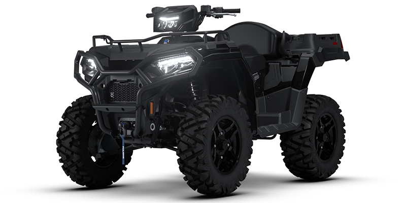 Sportsman® X2 570 at Mount Rushmore Motorsports