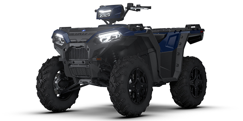 2026 Polaris Sportsman® 850 Premium at Mount Rushmore Motorsports