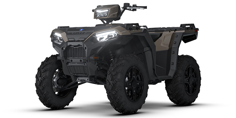 Sportsman® 850 Premium at Mount Rushmore Motorsports